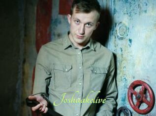 Joshuakelive