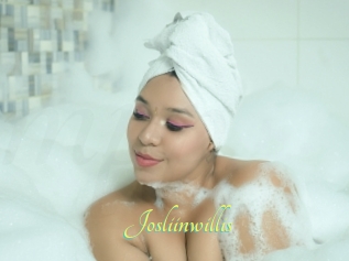 Josliinwillis