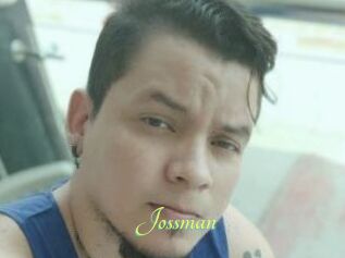 Jossman