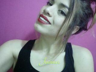 Juanax