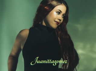 Juanittagomez