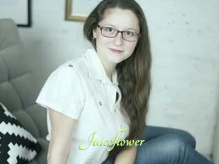 Juiceflower