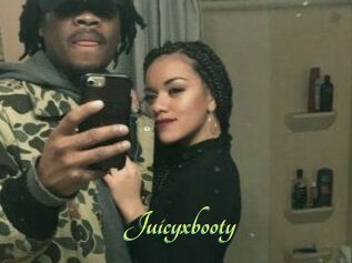 Juicyxbooty