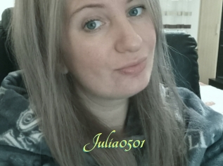 Julia0501