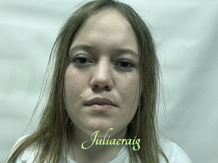 Juliacraig