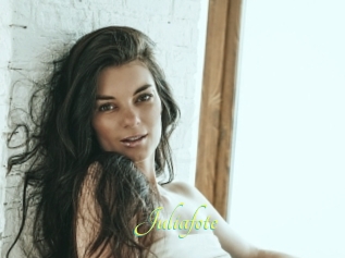 Juliafote