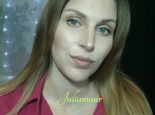 Juliamuur