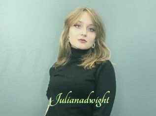 Julianadwight