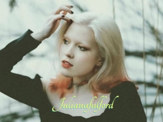 Julianafulford