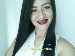 Julianalondon