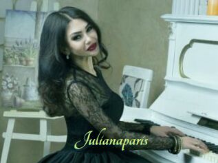 Julianaparis