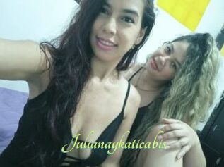 Julianaykaticabis