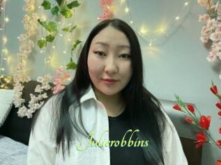 Julierobbins