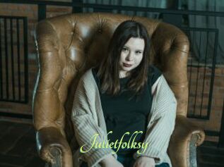 Julietfolksy