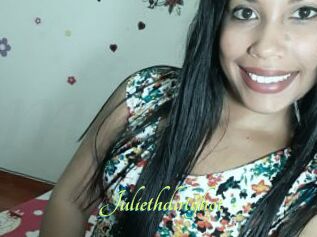 Juliethdirtyhot