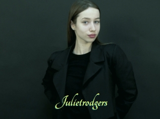 Julietrodgers