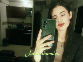 Juliettahamilon