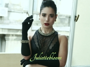 Juliettebloom
