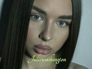 Juliewashington