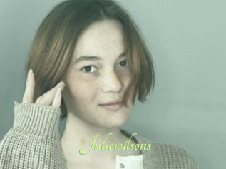 Juliewilsons