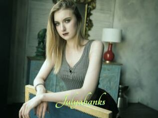 Julyabanks