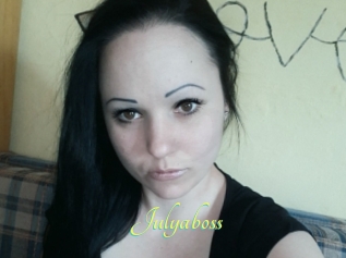 Julyaboss