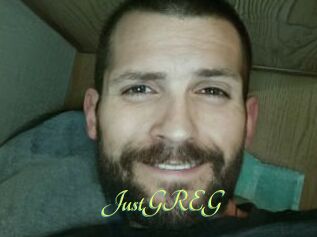 JustGREG