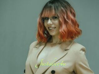Justalice4u