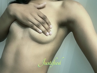 Justified
