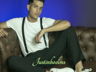 Justinhoolms