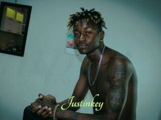 Justinkey