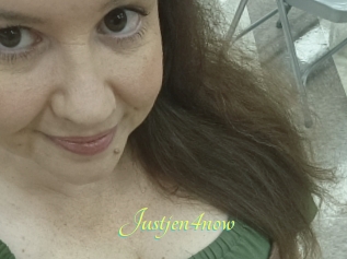 Justjen4now