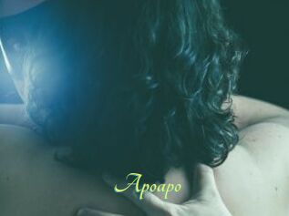 Apoapo
