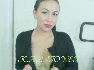 KARITO_WET