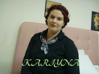 KARIYNA