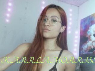 KARRLAMORRISS