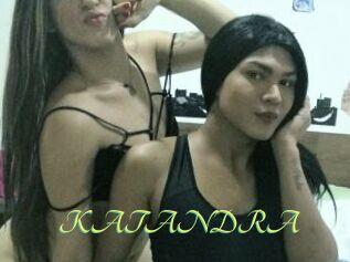 KATANDRA