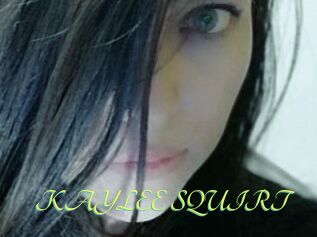KAYLEE_SQUIRT