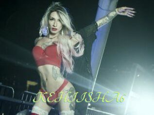 KEHIISHA6