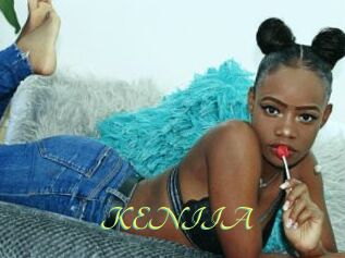 KENIIA