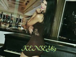 KENSEY69