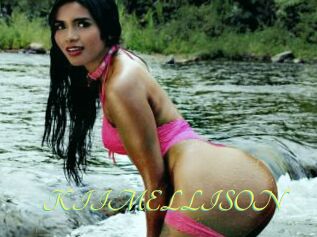 KIIMELLISON