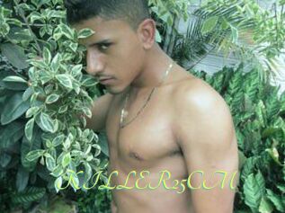 KILLER25CM