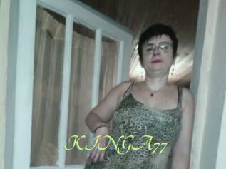 KINGA77