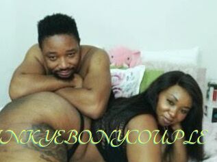 KINKYEBONYCOUPLE