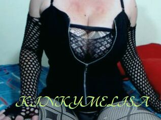 KINKYMELISA
