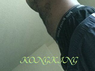 KONGKING