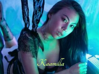 Kaamilla