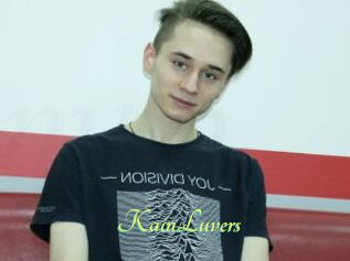 KainLuvers