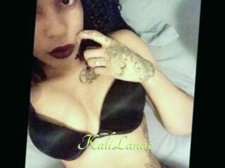 KaliLanae
